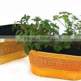 Seed Planters, Seed Pots, Herb Pots thumbnail-1