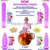 Feel Good With Variable Speeds thumbnail-1