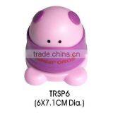 Plastic Cute Stapler Without Stapler thumbnail-1