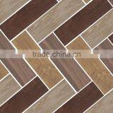 High Quality Parquet Pattern Tiles & Best Ceramic Tiles Price thumbnail-1