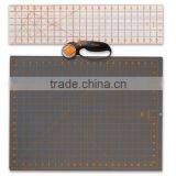 Plastic Rotary Cutting Mat thumbnail-1