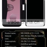 2016 Best Selling Smartphone Case Virtual Reality VR Box 3d Video Glasses thumbnail-2