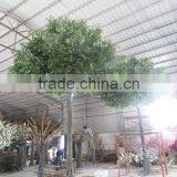 Shopping Mall Artificial Banyan Trees for Decoration thumbnail-5