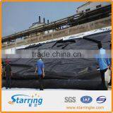Chinese Top HDPE Geomembrane for Dam Lining thumbnail-5