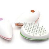 Quality Electricial Hair Growth Shower Head Massage Comb thumbnail-2
