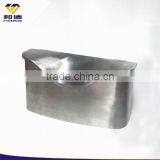 Hardware Manufacturer Stainless Steel Mail Box Wholesale Mailboxes thumbnail-2