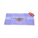 Ethnic Brocade Pillow Cover, Fabric Pillow Case, Handmade Souvernir and Gift 100% Made in Vietnam thumbnail-6