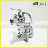 Funny Dog Metal Animal Figurines Wholesale thumbnail-1