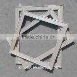 Paulownia Wood Stretcher Bars for Oil Painting Canvas thumbnail-2