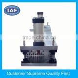 Hollow Sheet and Stereotypes Extrusion Mould Manufacturer thumbnail-6