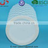 BSCI Audit Factory Pineapple Ceramic Plant Vase, Home & Garden Decor Vase thumbnail-5