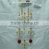 Santa Wind Chime thumbnail-1