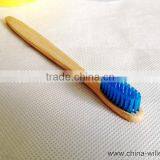 100% Eco-friendly Bamboo Toothbrush, Adult Toothbrush thumbnail-3