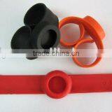 Fashion Watch Accessories Silicone Watch Bands thumbnail-1