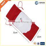 2017 Best Selling Gift Set Christmas Bottle Cover in Stock thumbnail-6