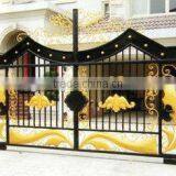 Bisini Fashion Luxury Main Iron Gate Design Home(BG100002) thumbnail-1