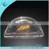 Hot Sale Transparent Acrylic Test Tube Display Holder thumbnail-1