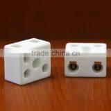 Ceramic Terminal Block /porcelain Wire Connector 2 Way 3 Way thumbnail-1