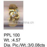 Silver Rings thumbnail-1