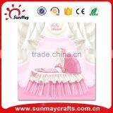 Express Fine Workmanship Absorption Stainless Steel Coaster thumbnail-2