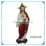 New Design Jesus Christ Sculpture thumbnail-1