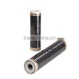 [FIR HeatZone] High Quality Far Infrared Ray Floor Heating Film(Electric Spark Prevention Design, 80cm/100cm Width) thumbnail-1