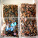 Frozen Cooked Cleaning Mussels thumbnail-1
