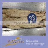 Chinese Food Frozen Precooked Yellowfin Tuna Loins thumbnail-1