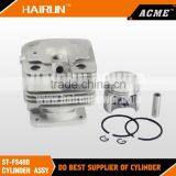 Trustworthy China Supplier Spare Parts Brush Cutter thumbnail-1