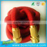 2016 Hot Sale Newest Webbing Garden Hose With Metal Fitting thumbnail-4