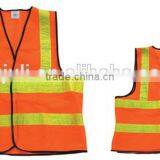 Best Selling Reflective Vests,multicolored Reflective Vest for You to Choose thumbnail-1