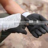 Sunnyhope PU Coated Ringer Gloves ,oilfield Impact Resistant Glove thumbnail-2