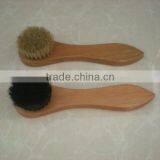 Wooden Shoe Brush thumbnail-1