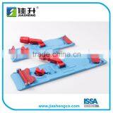 Heavy Duty Industrial Plastic Mop Frame Made From Nylon, Solid Construction thumbnail-1
