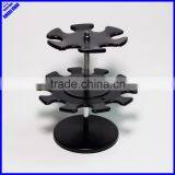 Quality Office All Metal Doudle Layers Stamp Holder thumbnail-2