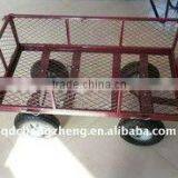 Medium Duty Utility CartTC1240-2 thumbnail-1