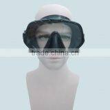 Low Volume Frameless Snorkeling Diving Mask GearMK1000) thumbnail-5