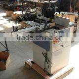 Woodworking Milling Machine SH30-1 With Spindle Shaft Diameter 30 mm and Spindle Clamping Length 80 mm