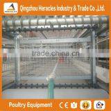 Factory Price Trade Assurance Poultry Farming Equipment Broiler Cage thumbnail-4