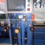 Book Cover Scoring and Closing Machine for Bindary thumbnail-4