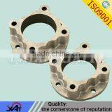 Cylinder Head Die Casting Motorcycle Accessories thumbnail-1