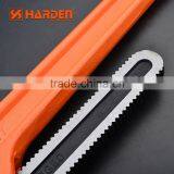 Professional 24" Heavy Duty Chrome Vanadium Pipe Wrench thumbnail-5