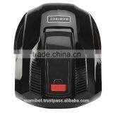 Remote Control Height Adjustable Intelligence Electric Robot Lawn Mower Robot Mower ROMO M1 thumbnail-6