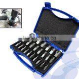 Hex Head Mult-Spline Screw Extractor Set thumbnail-3