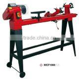 Woodworking Machine Wood Copy Lathe BM10810/CE thumbnail-1