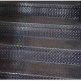 Checker Plate Resists Slip and Protects Safe thumbnail-2