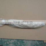 Outdoor Garden Camping Hammock With Stand Quilted HammockSolid Wood Hammock Chairs Cotton Rope thumbnail-4