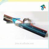 Stainless Steel Pin Leveler For Epoxy Flooring Screeding thumbnail-3