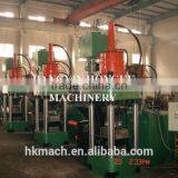 Hot Sale CE Hydraulic Scrap Aluminum Briquette Press thumbnail-4