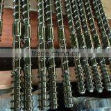 Single Screw and Barrel With Mixer Design for Blowing Film Extruder Machine thumbnail-3